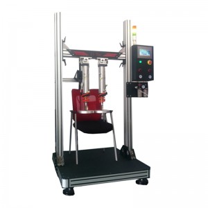 LT-JJ03-D офис стол седалка на повърхността на огъване