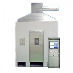 LT-JJ32 Компютърни тип матрак и диван анти-запалване характеристики тестване машина
