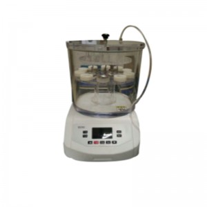 LT-WJB11 инструмент за намаляване на налягането