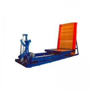 LT-BZ07 наклонен удар на удара, наклонена машина за изпитване на удар