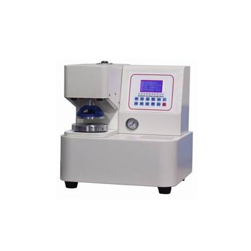 LT-ZP01 автоматична машина за изпитване на якост на разкъсванеn машина за изпитване на якост на хартия