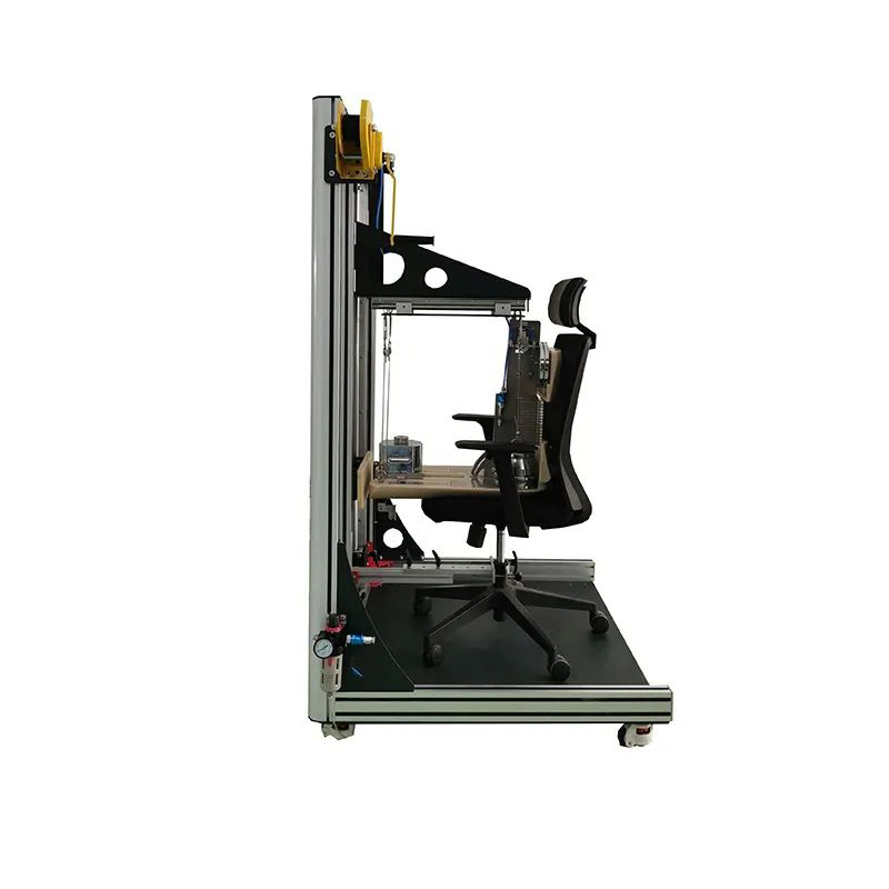 LT-JJ93 Стол за измерване на манекен cmd