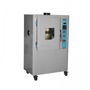 LT-XZ24-P крушка тип устойчивост тестова камера