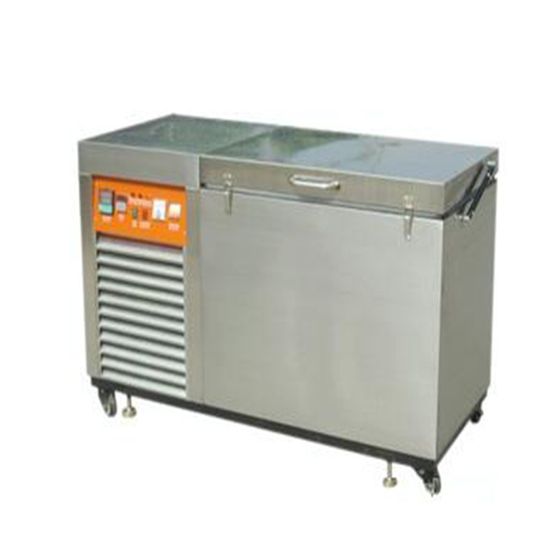 LT-XZ25-W Хоризонтален тип нискотемпературна машина за изпитване на студена резистентност