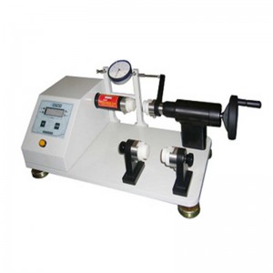 LT-XZ54 кожен тестер за твърдост