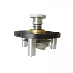 LT-ZP13 машина за рязане на плоско налягане