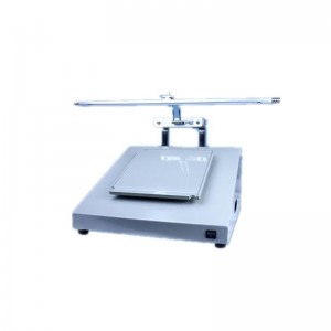 LT-ZP36 Тестер за хартия прах